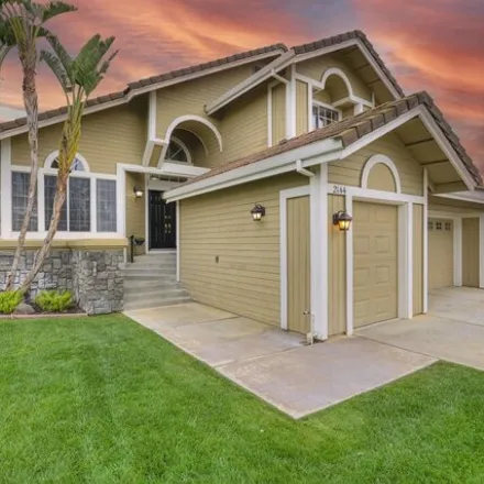 Image 1 - 2166 Saint Andrews Court, Discovery Bay, CA 94505, USA - House for sale