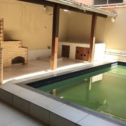 Buy this 4 bed house on Rua Rio Grande do Norte in Santa Cruz da Serra, Duque de Caxias - RJ