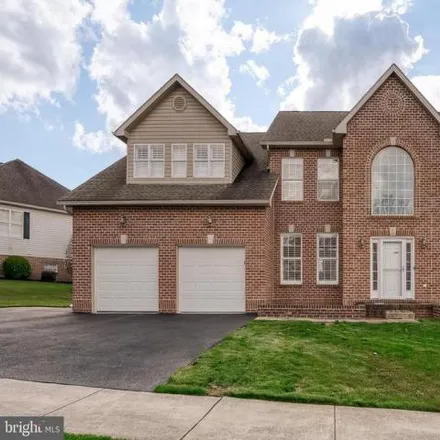 Buy this 4 bed house on 1234 Laurel Oak Lane in Spring Garden Township, PA 17403