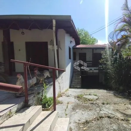 Buy this 4 bed house on Rua São José in Pedreira, Santa Cruz do Sul - RS