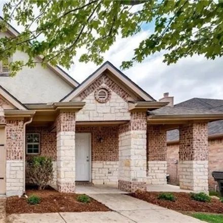 Rent this 3 bed house on 2634 Calmwater Drive in Little Elm, TX 75068