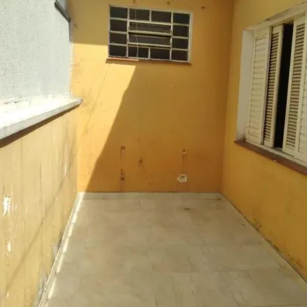 Rent this 3 bed house on Rua Guaporé in Pinheirinho, Santo André - SP