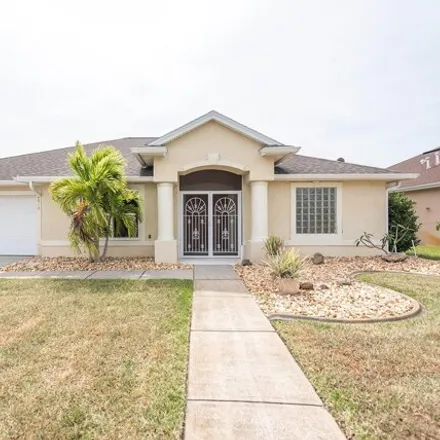 Buy this 3 bed house on Viera East Golf Club in 2300 Clubhouse Drive, Viera