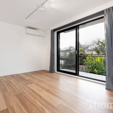 Rent this 3 bed apartment on Alexandra Street in St Kilda East VIC 3183, Australia