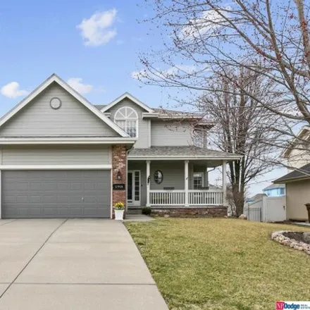 Buy this 4 bed house on 11936 South 52nd Street in Bellevue, NE 68133