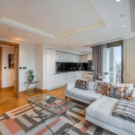 Rent this 2 bed apartment on Abell House in 31 John Islip Street, London