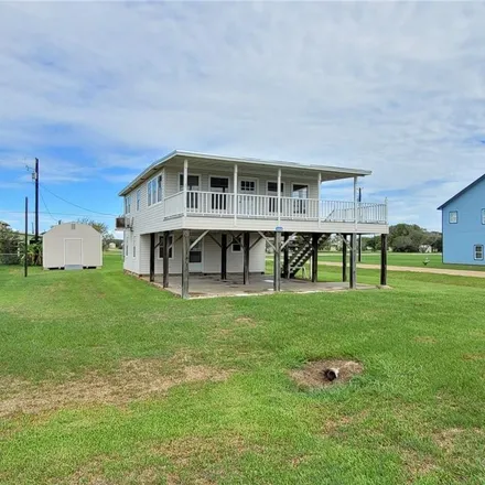 Buy this 4 bed house on 1837 West Bayshore Drive in Jackson County, TX 77465