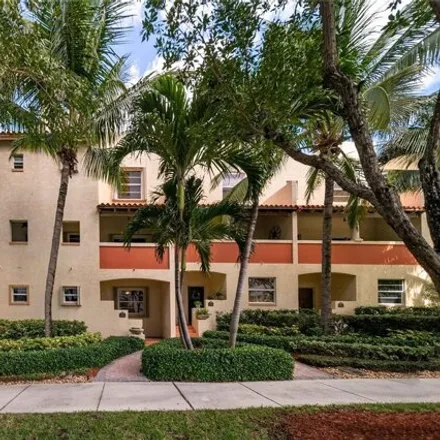 Rent this 2 bed townhouse on 3285 Northeast 5th Court in Pinehurst Village, Pompano Beach