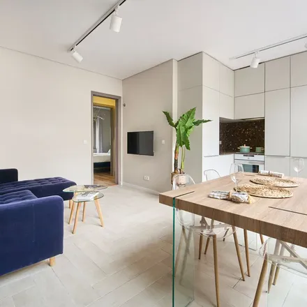 Rent this 2 bed apartment on Rua Braamcamp Freire 37 in 1900-104 Lisbon, Portugal
