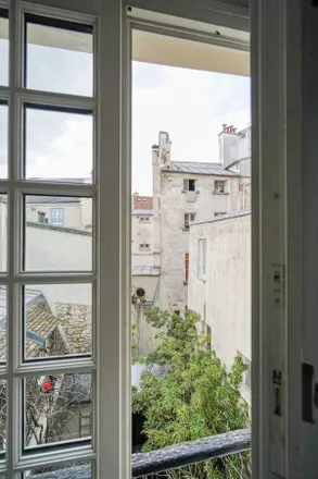 Image 8 - 18 Rue des Boulangers, 75005 Paris, France - Apartment for rent