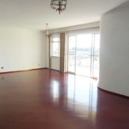 Rent this 3 bed apartment on Rodovia João Leopoldo Jacomel in Centro, Pinhais - PR