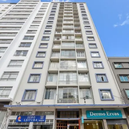 Buy this 3 bed apartment on Alameda Doutor Muricy 843 in Centro, Curitiba - PR