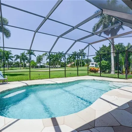 Image 4 - 540 Harbour Drive, Naples, FL 34103, USA - House for sale