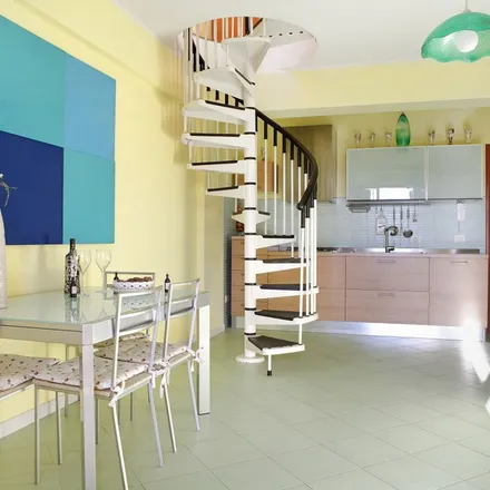 Rent this 2 bed apartment on Via Tripi in 95024 Acireale CT, Italy