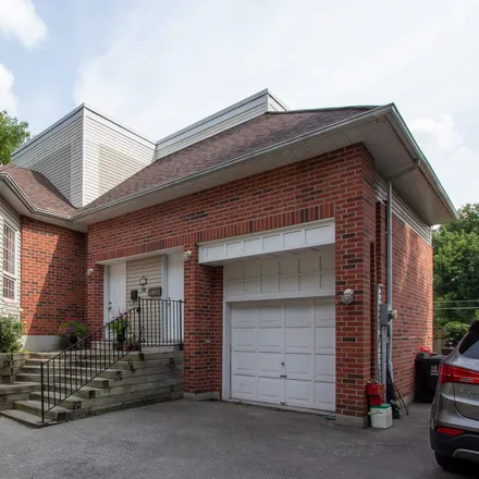 Image 1 - Toronto, Woodbine Heights, ON, CA - House for rent