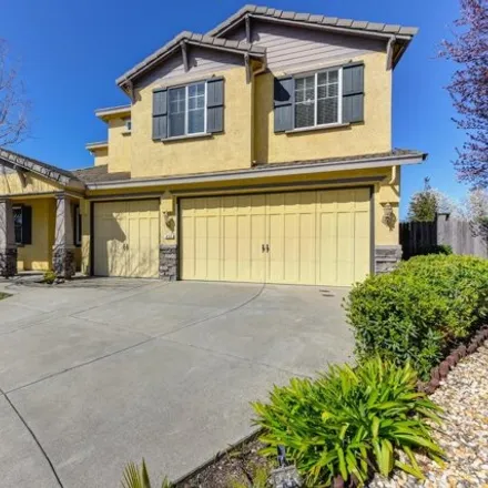 Image 1 - 935 Reserve Drive, Roseville, CA 95661, USA - House for sale