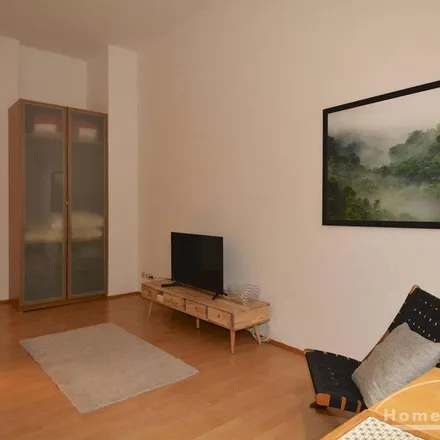 Rent this 1 bed apartment on Wichertstraße in 10439 Berlin, Germany