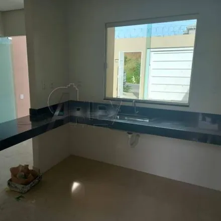 Buy this 3 bed house on Rua Manoel Bandeira in Planalto, Montes Claros - MG