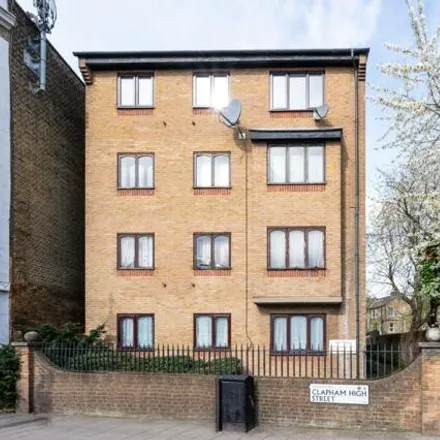 Image 2 - 12 Clapham High Street, London, SW4 7UT, United Kingdom - Apartment for sale