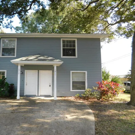 Rent this 3 bed townhouse on 1913 Mary Street in Atlantic Beach, FL 32233