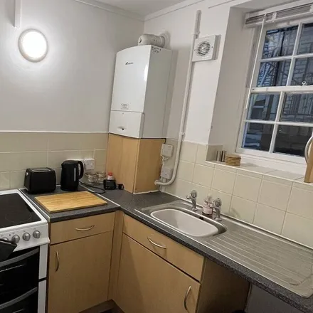 Rent this 1 bed apartment on Gloucester in GL1 1LB, United Kingdom