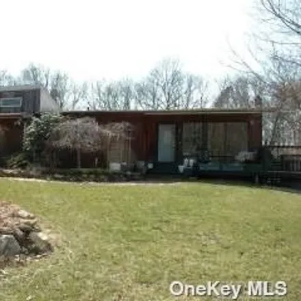 Buy this 2 bed house on 559 Starlight Drive in Shirley, NY 11967