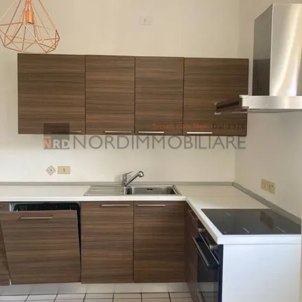 Image 5 - Contrada delle Bassiche, 25122 Brescia BS, Italy - Apartment for rent