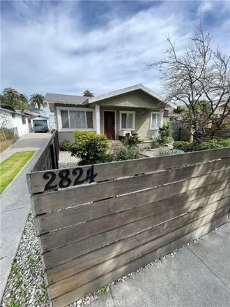 Buy this 3 bed house on 2842 South Orange Drive in Los Angeles, CA 90016