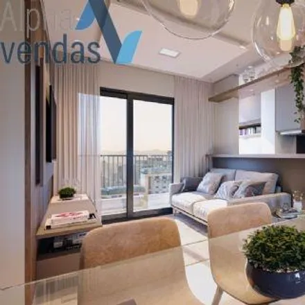 Buy this 1 bed apartment on Rua Sergipe in Aldeia, Barueri - SP