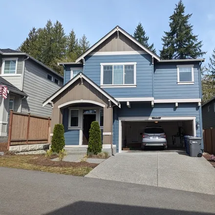 Rent this 5 bed house on 10117 13 Th St SE