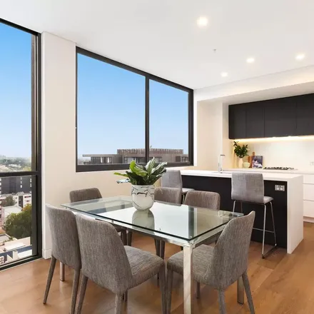 Image 5 - Edge 28, 22-28 Albany Street, St Leonards NSW 2065, Australia - Apartment for rent
