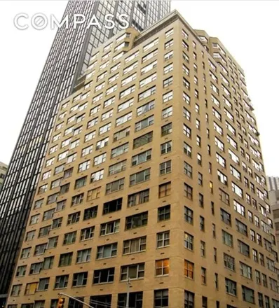 Image 6 - 77 West 55th Street, New York, NY 10019, USA - Condo for rent