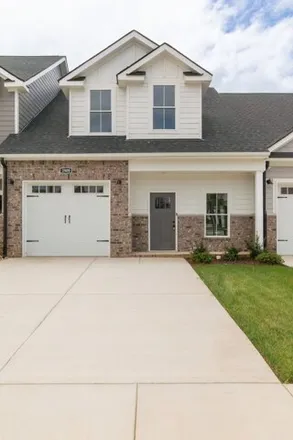 Buy this 2 bed house on 675 Federal Court in Ravenwood, Murfreesboro