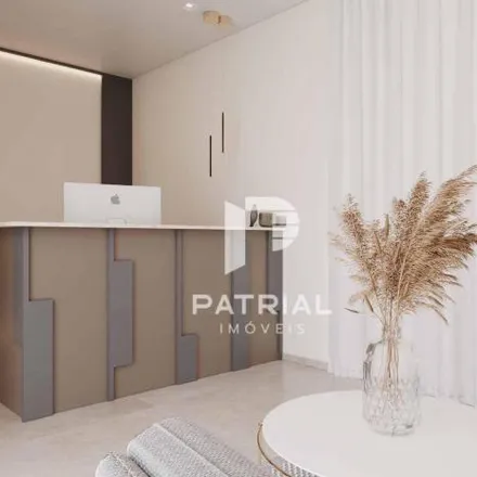 Buy this 1 bed apartment on Rua Austrália in Centro, Pinhais - PR
