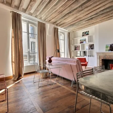 Image 8 - 18 Rue Descartes, 75005 Paris, France - Apartment for rent