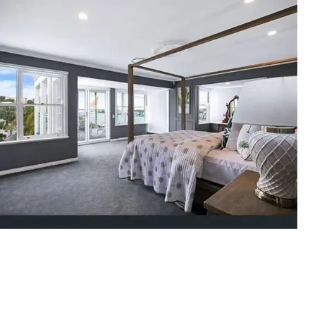 Rent this 5 bed house on Hamilton QLD 4007