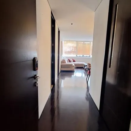 Buy this 1 bed apartment on Torre Milán in Paseo de los Arquitectos, Centro Comercial Santa Fe