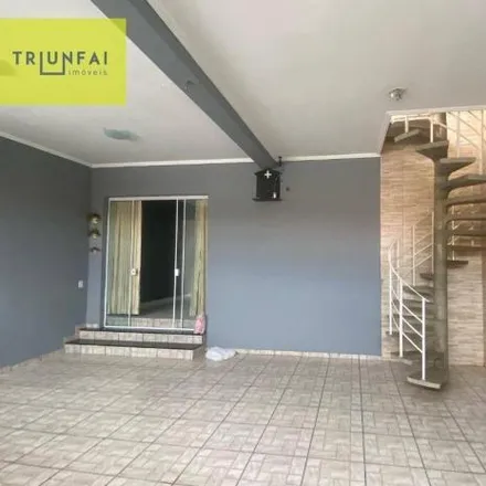 Buy this 3 bed house on Rua Gregorio Gomes Penha in Vila São Judas Tadeu, Sorocaba - SP