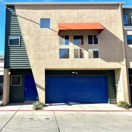 Buy this 2 bed house on 237 Tower Street in Las Vegas, NV 89101