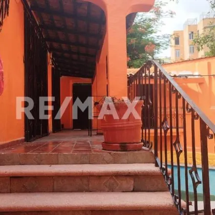 Buy this 7 bed house on El Faro in Lomas de Magallanes, 39300 Acapulco