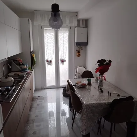 Rent this 2 bed apartment on Via Cascina Bianca 22 in 20142 Milan MI, Italy