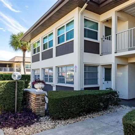 Buy this 2 bed condo on 5137 Amulet Drive in Elfers, FL 34652