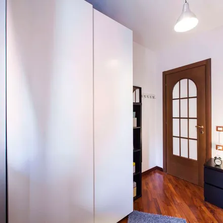 Rent this 1 bed apartment on Via Alessandro Astesani 19 in 20161 Milan MI, Italy
