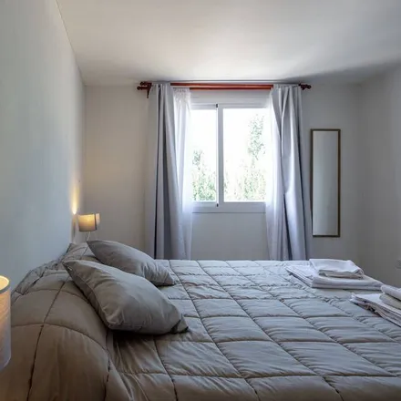 Rent this 1 bed apartment on Distrito Ciudad de Luján de Cuyo in Departamento Luján de Cuyo, Argentina