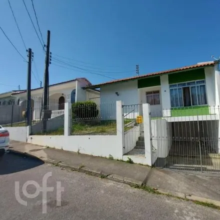 Buy this 4 bed house on Rua Doutor Odilon Galotti in Capoeiras, Florianópolis - SC