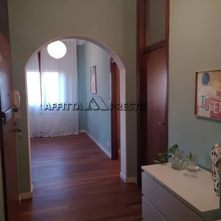 Image 8 - Via Alessandro Baldraccani 25a, 47121 Forlì FC, Italy - Apartment for rent