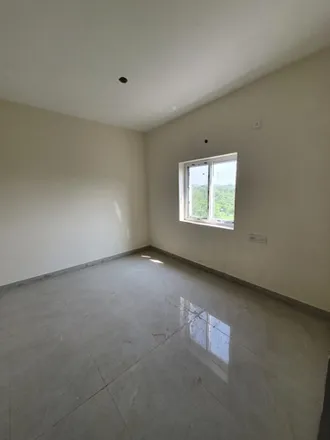 Buy this 2 bed apartment on unnamed road in Ward 114 KPHB Colony, Hyderabad - 500085