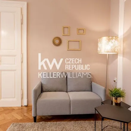 Image 7 - Best Doner Kebap, Legerova, 121 32 Prague, Czechia - Apartment for rent