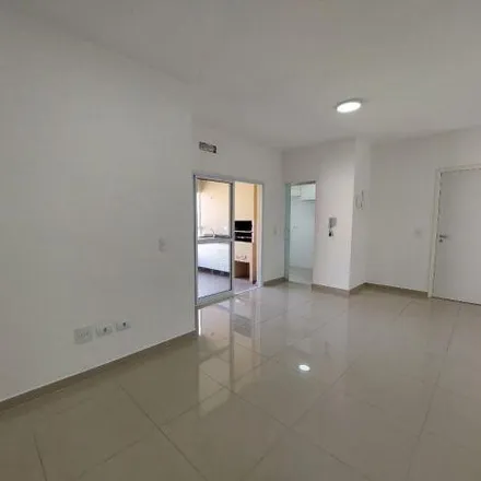 Buy this 2 bed apartment on Rua Professora Aracy de Jesus Abrahão Paciulli in Jardim São José, Americana - SP