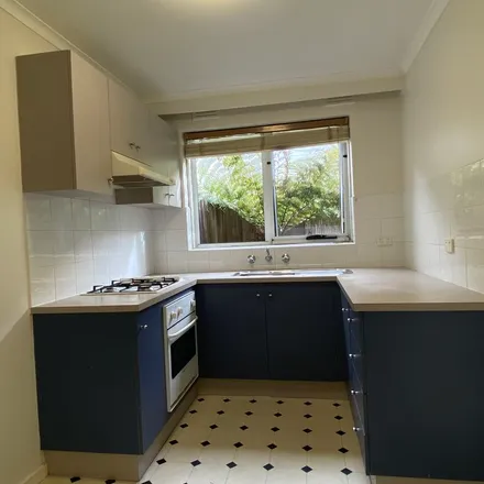 Rent this 1 bed apartment on 33 Rosstown Road in Carnegie VIC 3163, Australia
